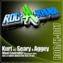 Kurt vs Searly & Aggey - Mind Controller (Hardcore Mix)