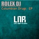 Rolex DJ - Get On It