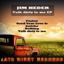 Jim Heder - Jericho