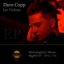 Dave Copp - Les Violons (Original Mix)