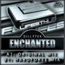 Dillytek - Enchanted (Hardforze Mix)