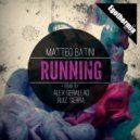Matteo Batini - Running