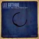 Lee Guthrie - Gas Mask