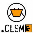 CLSM feat. Sabrina Moncrieff - Glow (Instrumental)