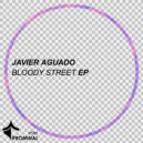 Javier Aguado - Frenetic Beat