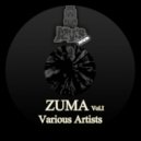 Kevs Pf. Dnaser - Shade (Original Mix)