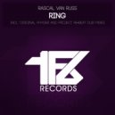 Rascal Van Russ - Ring