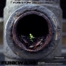 Funkware - Gangster\'s Rhapsody (Original Mix)