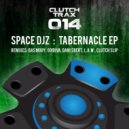 Space DJz - Earthquake Device