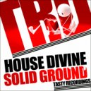 House Divine - Solid Ground (Supertons Remix)