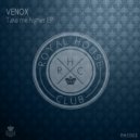 Venox - Take Me Higher (Instrumental Mix)