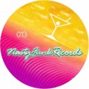 Fractales & Newbie Nerdz & Moonwalk - Hudson River (Lee M Kelsall Remix)