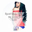 Raoul Russu, Alive - Hey Little Girl (Caval Remix)