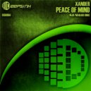 Xander - Peace Of Mind (Matthew J Bentley Remix)