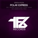 Simon Moon - Polar Express