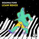 Aron Ottignon - Goanna Funk