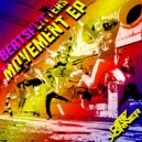 Beatsplitters - Forth Movement