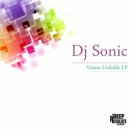 Dj Sonic & Mpumi - Night Drive (Original Mix)