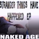 Naked Age - Embarassing Situation
