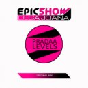 DJ Olga Joana - Epic Show