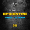 Epicentre - Champion (Original Mix)
