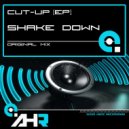 Cut-Up - One Nation