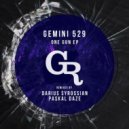 Gemini 529 - One Gun