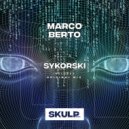 Marco Berto - Sykorski