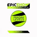 DJ Igor PradAA - Epic Show