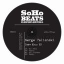 Serge Talianski - All Together (Original Mix)