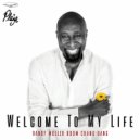 Randy Muller Boom Chang Bang, Dave Darlington, Randy Muller - Welcome To My Life