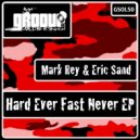 Eric Sand - Mental Lagoons