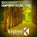Boombatcha - Kindred (Alveol Descending Remix)