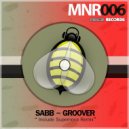 Sabb - Groover