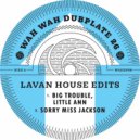 Wah Wah 45s - Samuel Yesterday Jonathan Tomorrow