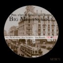 Phil D\'bit & Sebastiano Sedda - Blue (Ivan Iacobucci Remix)