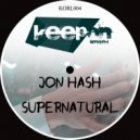 Jon Hash - Killing Me (Original Mix)