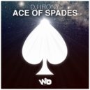 DJ Irony - Moment (Original Mix)