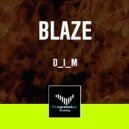 D_I_M - Blaze (Original Mix)