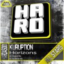 Kuruption - Horizons (Hardforze Mix)