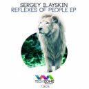 Sergey Ilayskin - Horseshoe (Original Mix)