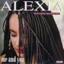 Alexia ft. Double You - Me And You