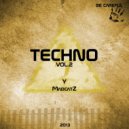 MadcatZ - 8 Bit (Original Mix)