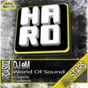 DJ eM - World Of Sound (Hardforze Mix)
