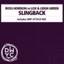 Ross Homson vs Lox & Leigh Green - Slingback (Original Mix)