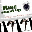 Sylvia Simone - Rise (Stand Up)