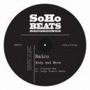 Raico - Body & Move (Largo Tremolo Remix)