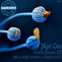 Nigel One - Luvchild