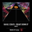 Rafael Cerato - To Me