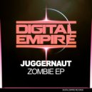 JuggerNaut - Supersonic (Original Mix)